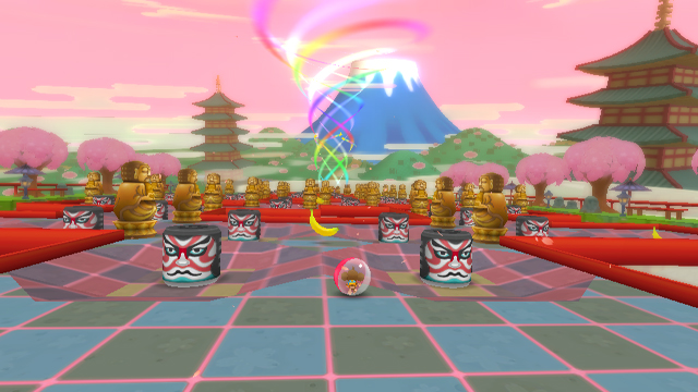 Super Monkey Ball Step & Roll - Imagen 28